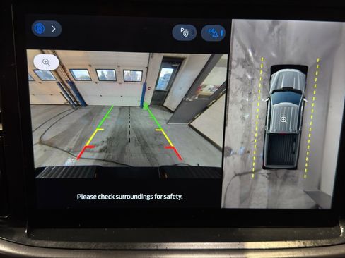 Used 2024 Ford F150 XLT w/ XLT Black Appearance Package image 30