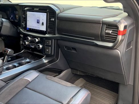 Used 2025 Ford F150 Raptor AWD/4WD image 23