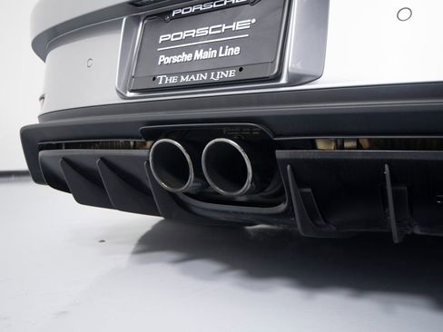 Certified 2022 Porsche 911 GT3 image 48