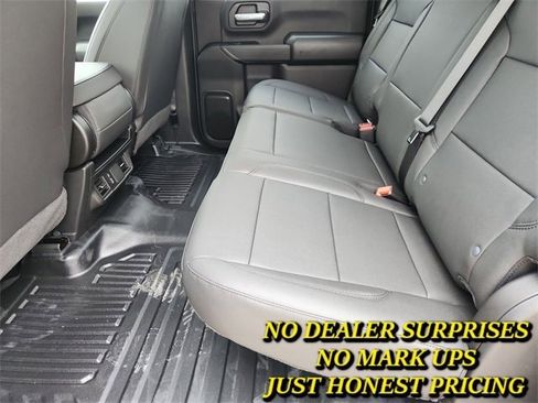 New 2026 Chevrolet Silverado 3500 W/T w/ WT Convenience Package image 23