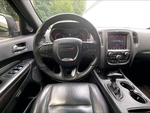 Used 2018 Dodge Durango GT w/ Premium Group AWD/4WD image 5