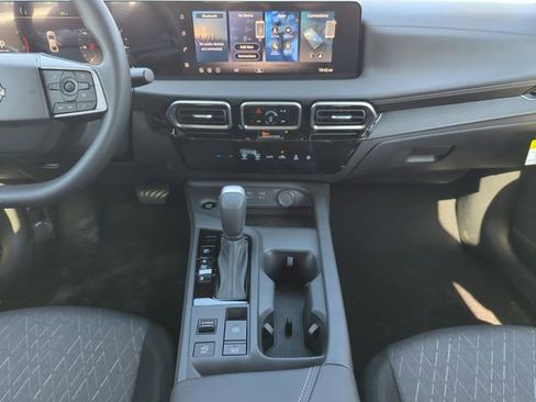 New 2026 Nissan Sentra SV w/ Floor Mat Package image 25