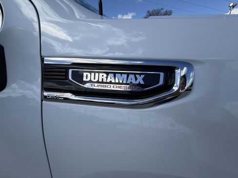 New 2026 GMC Sierra 1500 SLT w/ SLT Premium Package AWD/4WD image 38