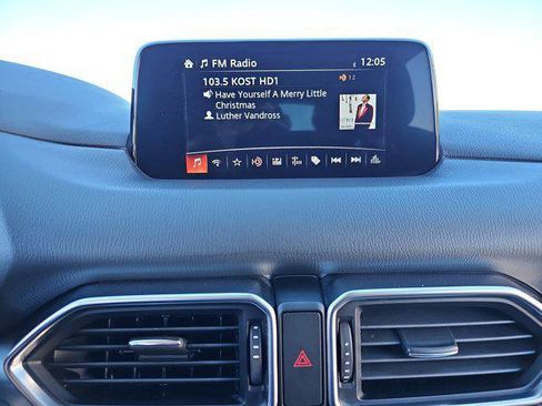 Used 2019 MAZDA CX-5 Sport image 20