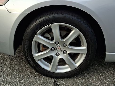 Used 2005 Acura TSX FWD image 8