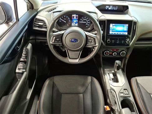 Certified 2021 Subaru Crosstrek 2.0i Premium w/ Popular Package #2 image 12