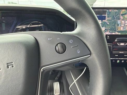 Used 2023 Tesla Model X Plaid AWD/4WD image 24