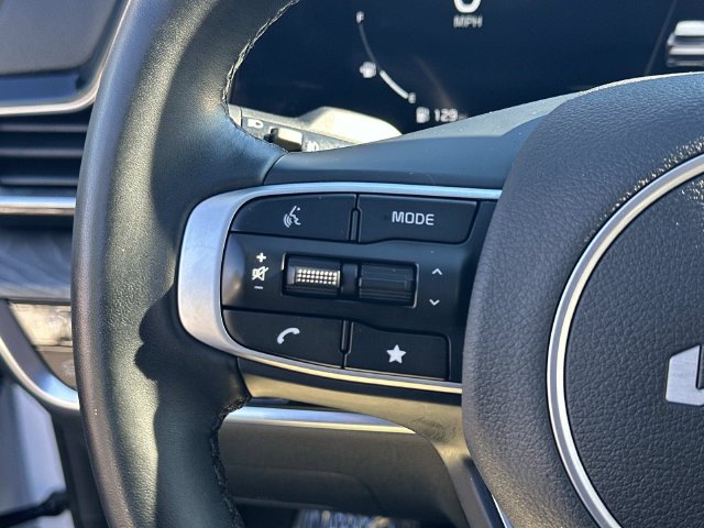 Used 2025 Kia Sportage X-Pro Prestige AWD/4WD image 10