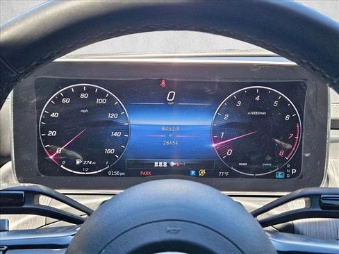 Used 2023 Mercedes-Benz C 300 Sedan image 10