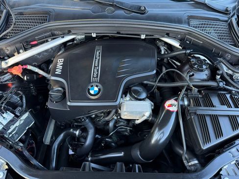 Used 2013 BMW X3 xDrive28i image 31