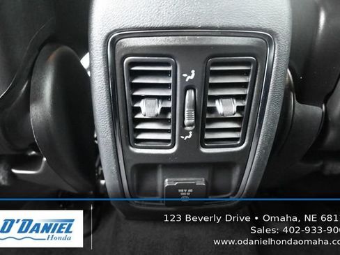 Used 2018 Jeep Grand Cherokee Altitude AWD/4WD image 35