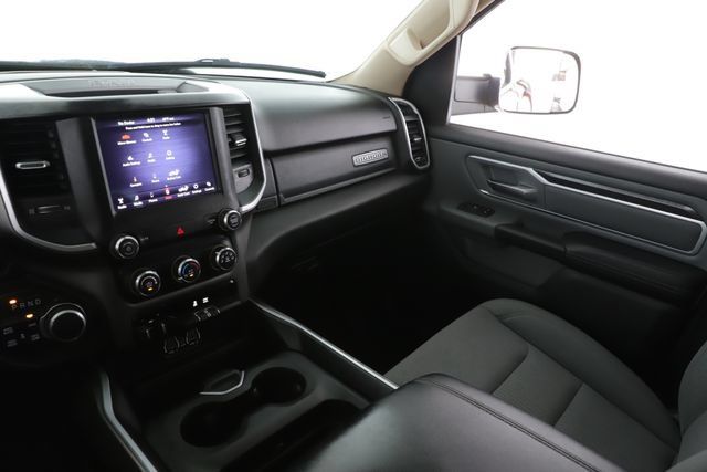Used 2020 RAM 1500 Big Horn AWD/4WD image 26
