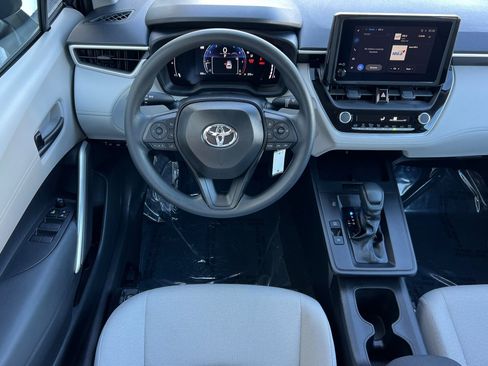 Certified 2026 Toyota Corolla Cross L image 14