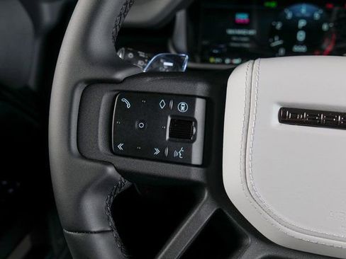 New 2026 Land Rover Defender 110 OCTA image 20