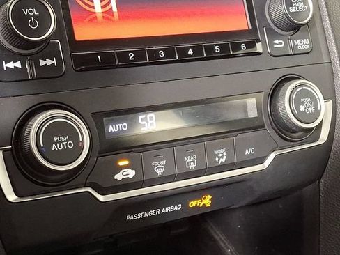 Used 2018 Honda Civic LX image 17