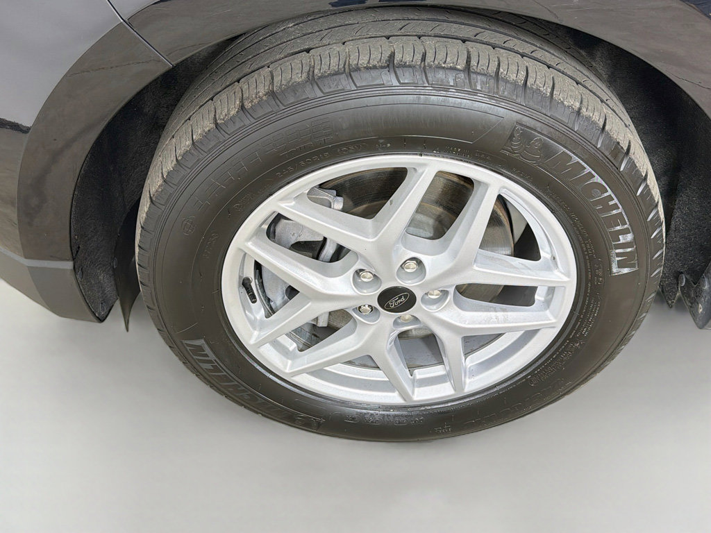 Used 2024 Ford Edge SEL w/ Convenience Package AWD/4WD image 17