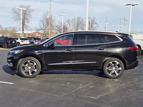 Used 2020 Buick Enclave Essence w/ Sport Touring Edition image 6
