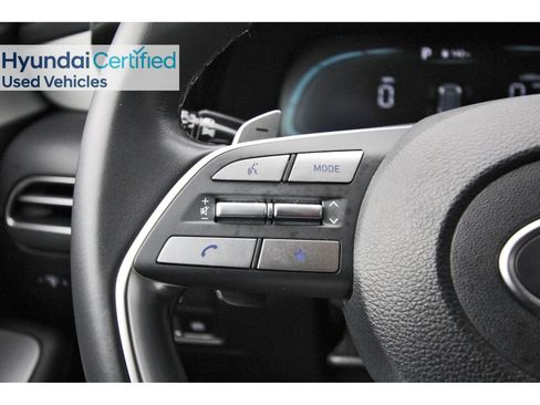 Certified 2025 Hyundai Palisade SEL AWD/4WD image 19