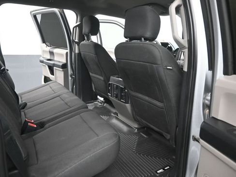 Used 2020 Ford F150 XL w/ Equipment Group 101A Mid RWD image 10