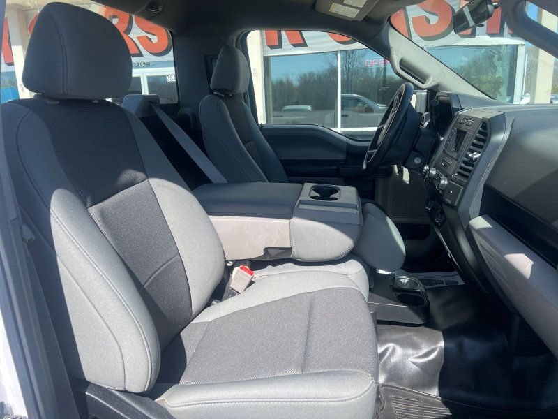 Used 2019 Ford F150 XL w/ Equipment Group 101A Mid AWD/4WD image 15