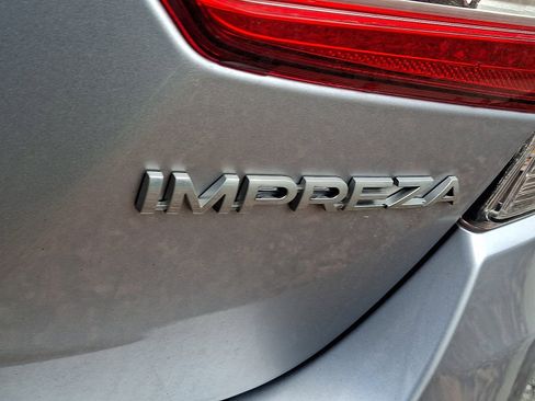 Certified 2023 Subaru Impreza 2.0i Premium image 4