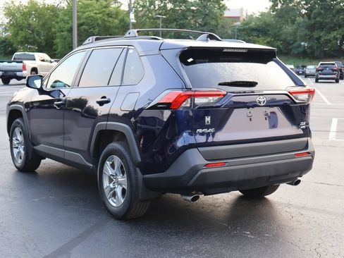 Certified 2025 Toyota RAV4 XLE w/ Convenience Package AWD/4WD image 5