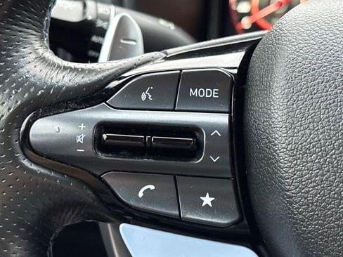 Used 2022 Hyundai Kona N image 21