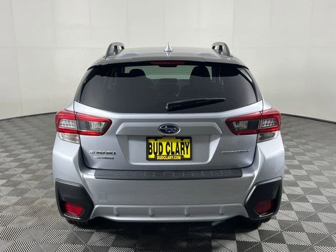 Used 2021 Subaru Crosstrek 2.0i Premium w/ Popular Package #5 image 7