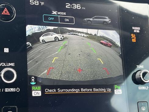 Certified 2025 Subaru Outback Touring XT w/ Popular Package #2 image 33