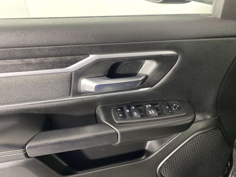 Used 2022 RAM 1500 Big Horn image 14