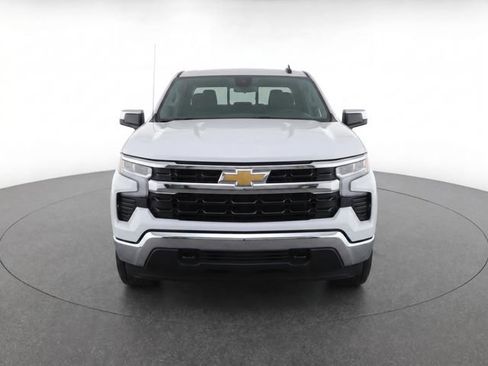 Used 2023 Chevrolet Silverado 1500 LT RWD image 5