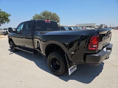 New 2026 RAM 3500 Tradesman