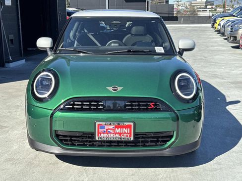 New 2026 MINI Cooper S image 2