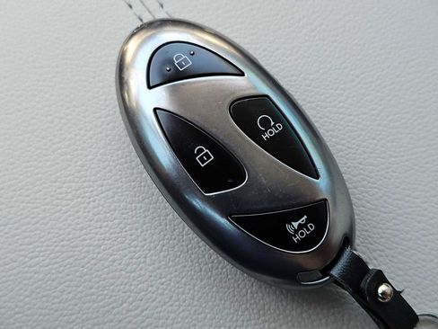 Used 2025 Hyundai Tucson SEL FWD image 34