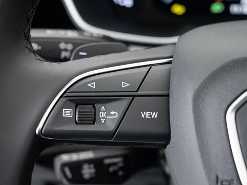 Certified 2024 Audi Q3 2.0T Premium image 17