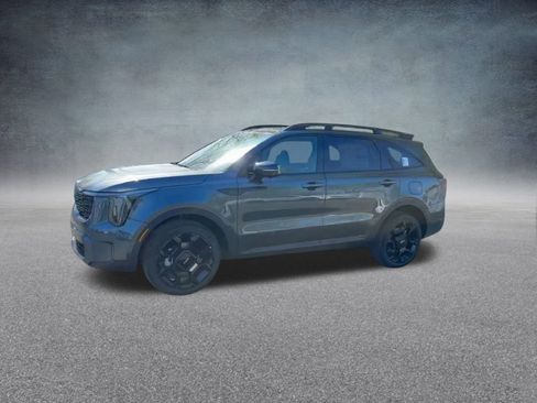 Used 2024 Kia Sorento SX Prestige image 10