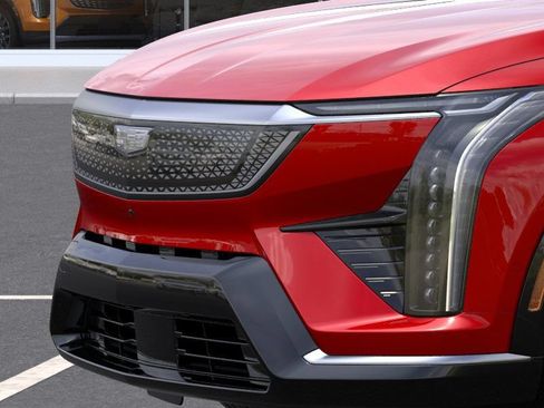 New 2027 Cadillac Optiq Premium Sport RWD image 13