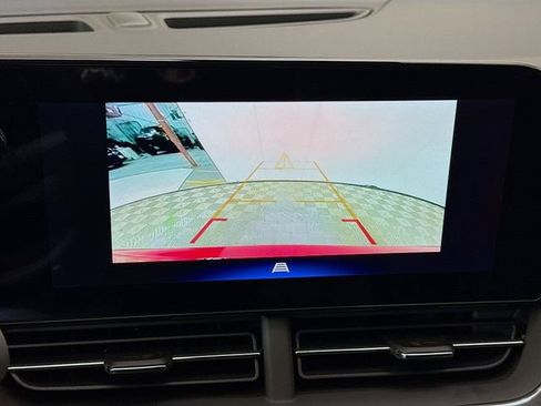 New 2026 Chevrolet Trax LT w/ Driver Confidence Package image 15