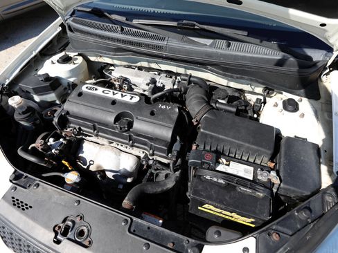 Used 2008 Kia Rio5 LX w/ PWR Pkg image 21