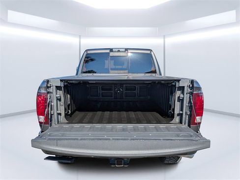 Used 2018 RAM 2500 Limited image 12