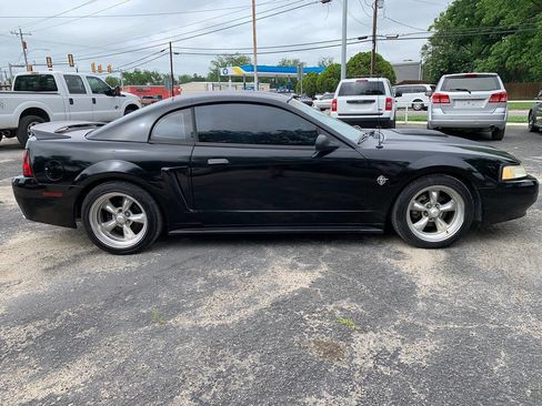 Used 1999 Ford Mustang GT RWD image 8