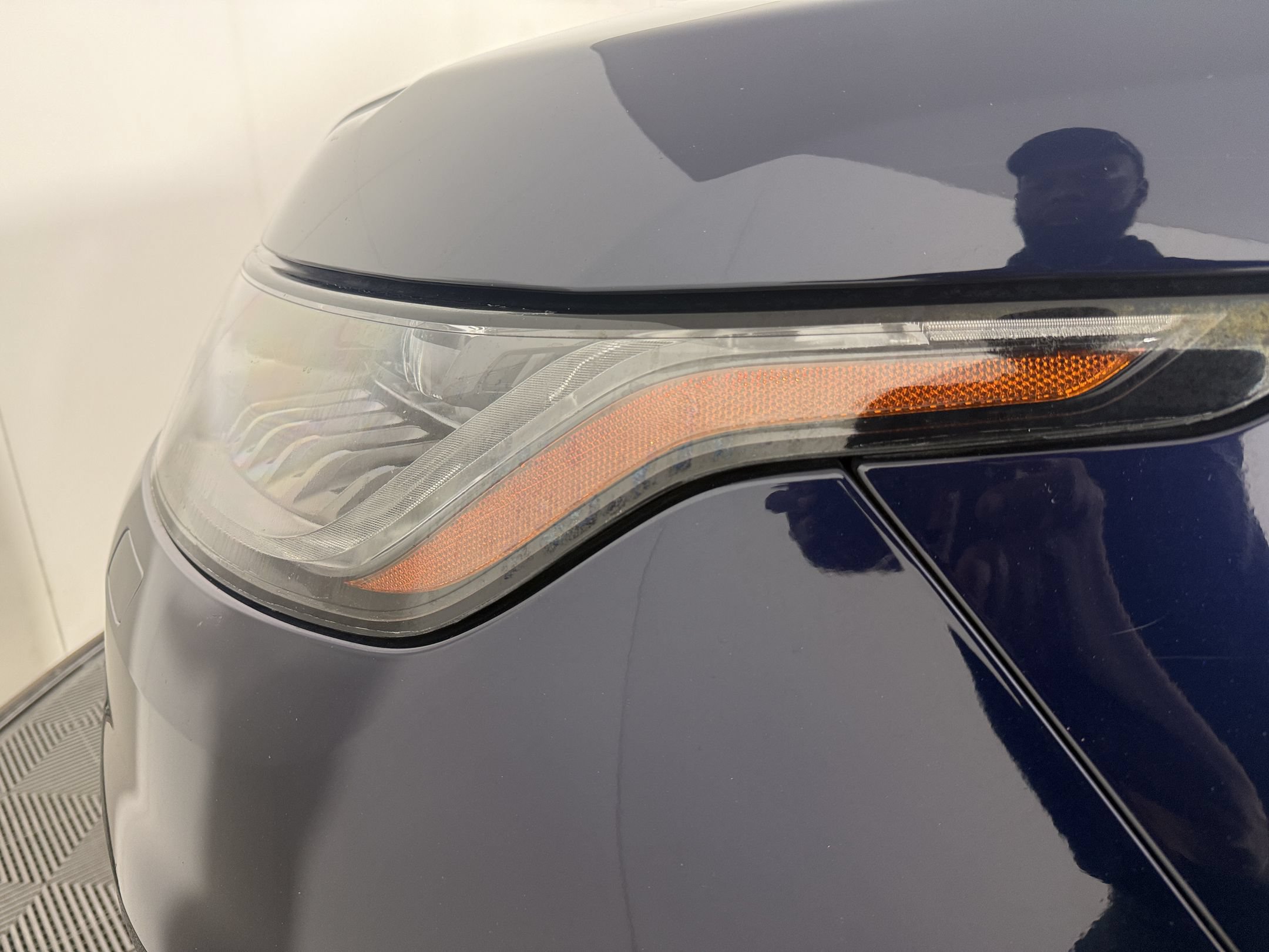 Used 2020 Land Rover Range Rover Sport HSE AWD/4WD image 12