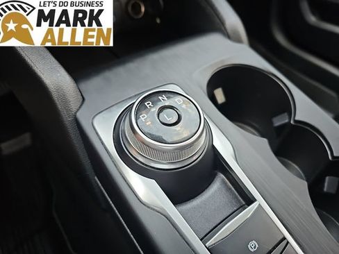 Used 2022 Ford Escape SE FWD image 15