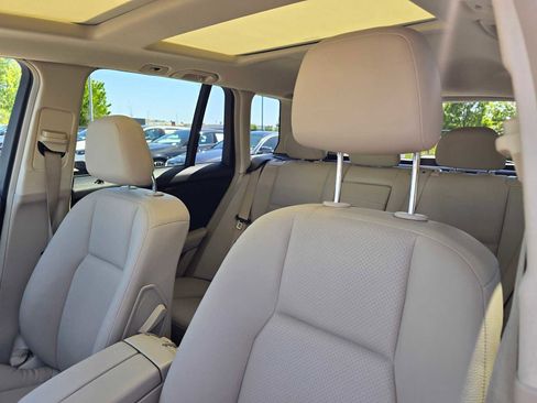 Used 2012 Mercedes-Benz GLK 350 4MATIC image 23