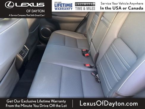 Used 2021 Lexus NX 300 AWD w/ Comfort Package image 31