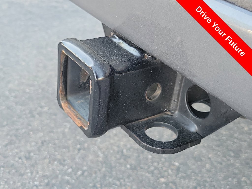 Used 2020 Chevrolet Silverado 1500 RST AWD/4WD image 30