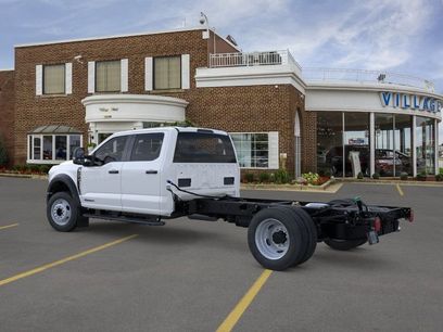 New 2026 Ford F450 XL