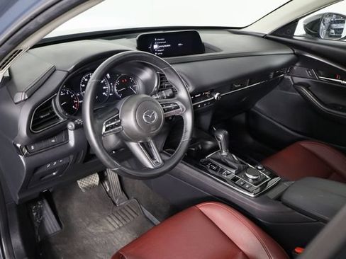 Used 2023 MAZDA CX-30 AWD 2.5 S w/ Preferred Package image 20