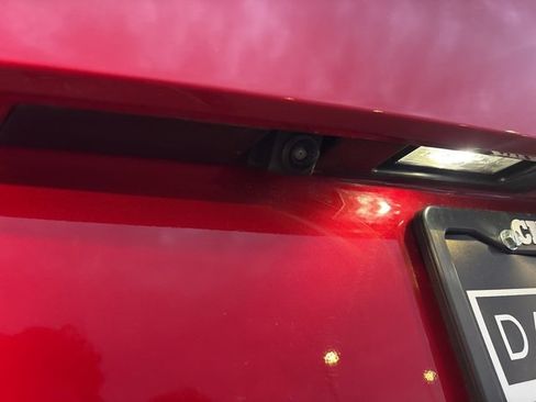 Used 2024 Mitsubishi Outlander SEL Black Edition image 6