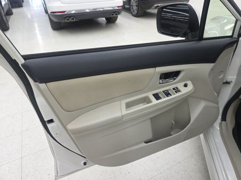 Used 2014 Subaru Impreza 2.0i Sport Premium AWD/4WD image 12